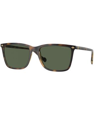 Vogue Eyewear Sunglasses VO5493S Polarized 27189A