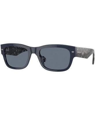 Vogue Eyewear Sunglasses VO5530S Polarized 23194Y