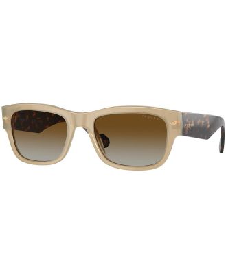 Vogue Eyewear Sunglasses VO5530S Polarized W900T5