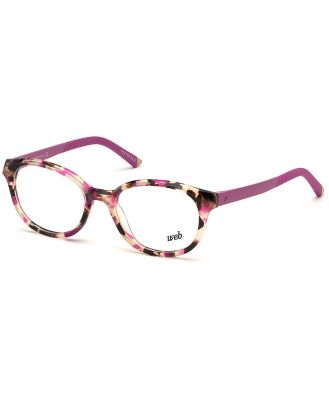 Web Eyeglasses WE5264 Kids 055