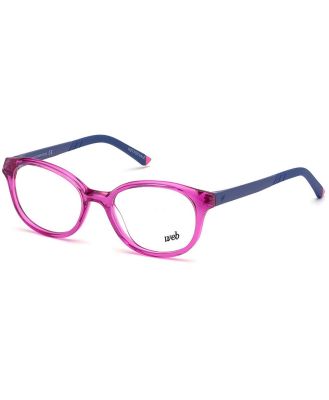 Web Eyeglasses WE5264 Kids 072