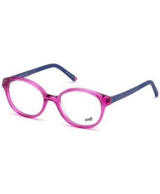 Web Eyeglasses WE5266 Kids 072