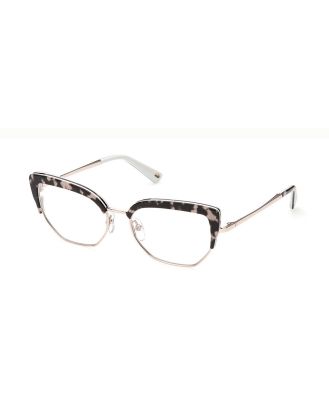 Web Eyeglasses WE5370 028