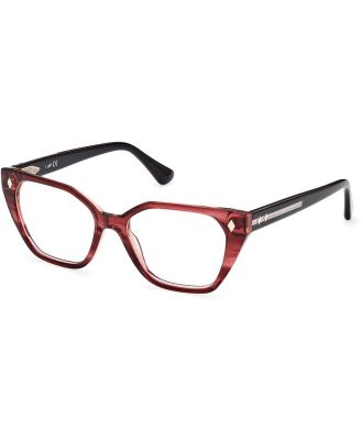 Web Eyeglasses WE5385 074