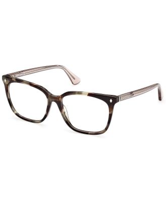 Web Eyeglasses WE5393 056