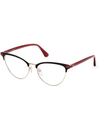 Web Eyeglasses WE5395 002