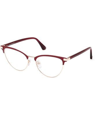 Web Eyeglasses WE5395 069