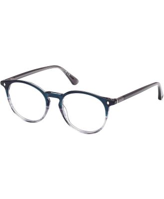 Web Eyeglasses WE5404 092
