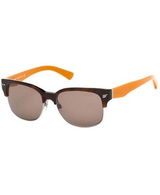 Web Sunglasses WE0101/S 52J