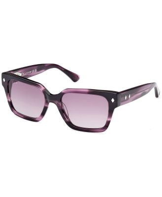 Web Sunglasses WE0351 83Z