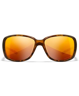 Wiley X Sunglasses Affinity CAPTIVATE™ Polarized ACAFN04