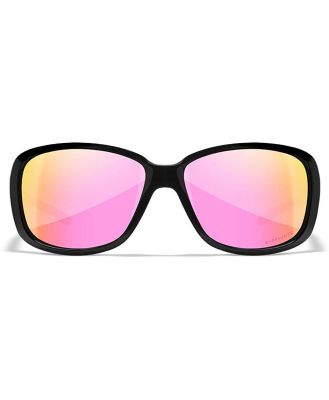 Wiley X Sunglasses Affinity CAPTIVATE™ Polarized ACAFN10