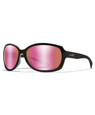 Wiley X Sunglasses Affinity CAPTIVATE™ Polarized ACMSQ10