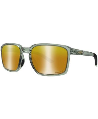 Wiley X Sunglasses Alfa CAPTIVATE™ Polarized AC6ALF04