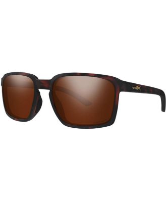 Wiley X Sunglasses Alfa CAPTIVATE™ Polarized AC6ALF06