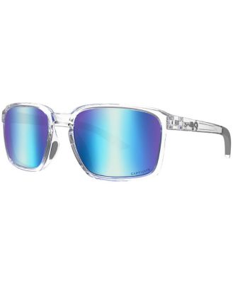 Wiley X Sunglasses Alfa CAPTIVATE™ Polarized AC6ALF09