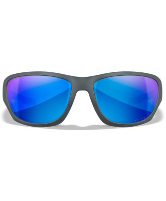Wiley X Sunglasses CLIMB CAPTIVATE™ Polarized ACCLM09