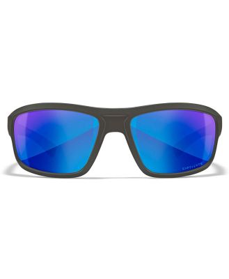 Wiley X Sunglasses Contend CAPTIVATE™ Polarized ACCNT09