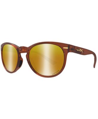 Wiley X Sunglasses Covert CAPTIVATE™ Polarized AC6CVT04