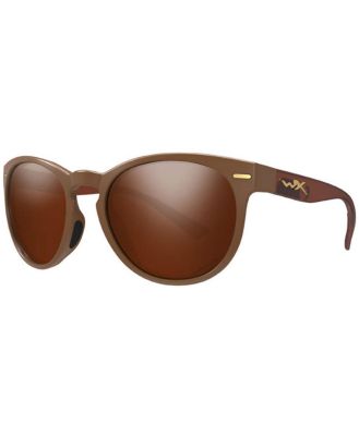 Wiley X Sunglasses Covert CAPTIVATE™ Polarized AC6CVT06