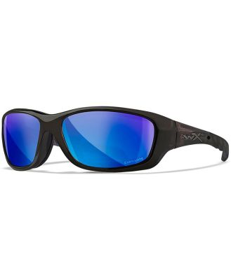 Wiley X Sunglasses Gravity CAPTIVATE™ Polarized CCGRA19