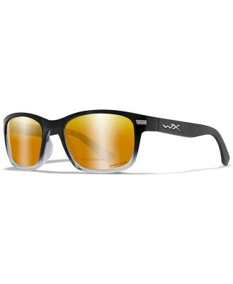 Wiley X Sunglasses Helix CAPTIVATE™ Polarized AC6HLX04