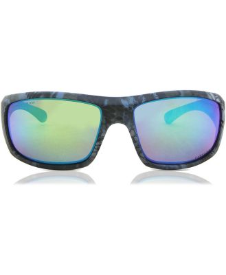 Wiley X Sunglasses Omega CAPTIVATE™ ACOME13