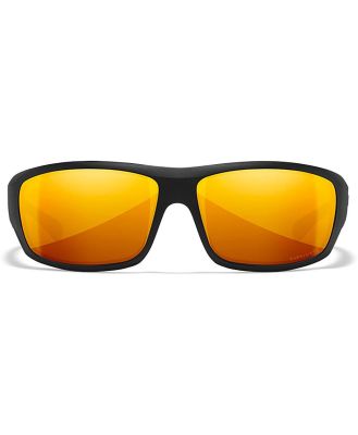 Wiley X Sunglasses Omega CAPTIVATE™ Polarized ACOME04