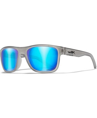 Wiley X Sunglasses Ovation CAPTIVATE™ Polarized AC6OVN09
