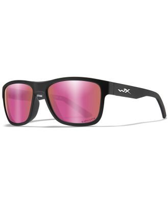 Wiley X Sunglasses Ovation CAPTIVATE™ Polarized AC6OVN10