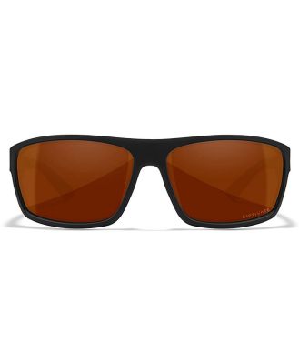 Wiley X Sunglasses Peak CAPTIVATE™ Polarized ACPEA02