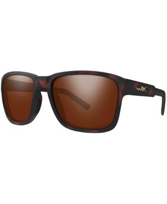 Wiley X Sunglasses Trek CAPTIVATE™ Polarized AC6TRK06