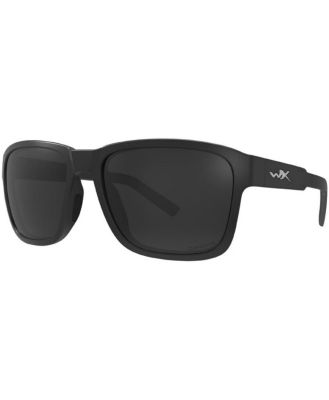 Wiley X Sunglasses Trek CAPTIVATE™ Polarized AC6TRK08