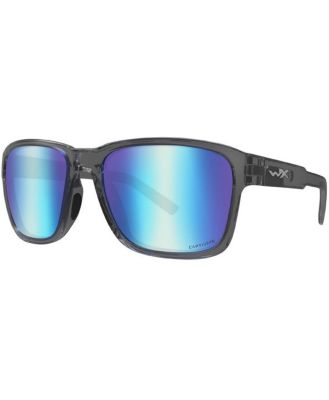 Wiley X Sunglasses Trek CAPTIVATE™ Polarized AC6TRK09
