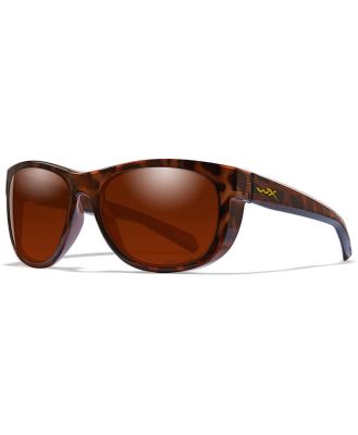 Wiley X Sunglasses Weekender CAPTIVATE™ Polarized ACWKN02