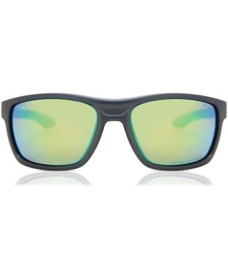 Wiley X Sunglasses WILEY X KINGPIN CAPTIVATE™ POLARIZED ACKNG07