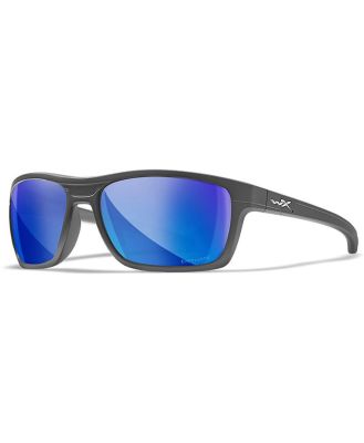 Wiley X Sunglasses WILEY X KINGPIN CAPTIVATE™ POLARIZED ACKNG19