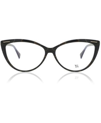 Yohji Yamamoto Eyeglasses 1001 134