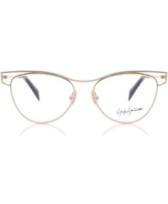 Yohji Yamamoto Eyeglasses 3016 401