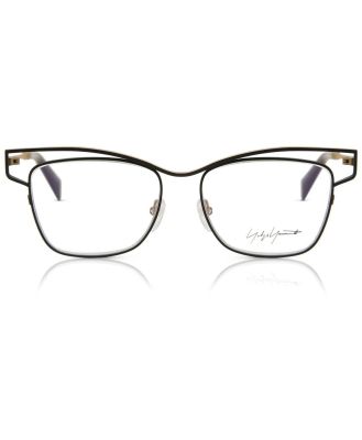Yohji Yamamoto Eyeglasses 3019 002