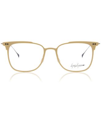 Yohji Yamamoto Eyeglasses 3026 403