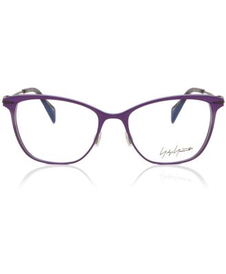Yohji Yamamoto Eyeglasses 3030 770