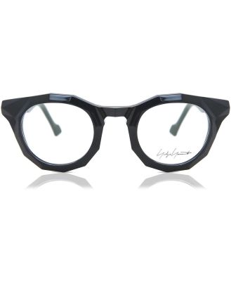 Yohji Yamamoto Eyeglasses L010 A001