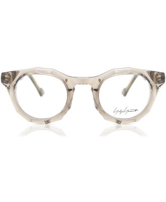 Yohji Yamamoto Eyeglasses L010 A004