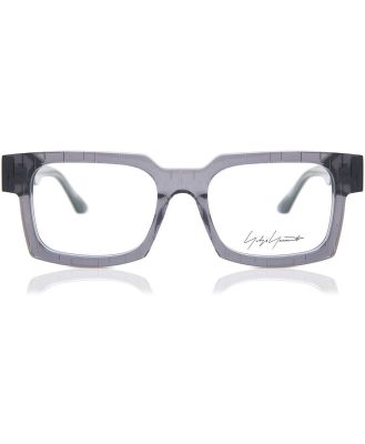 Yohji Yamamoto Eyeglasses L013 A007