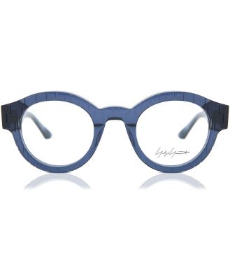 Yohji Yamamoto Eyeglasses L014 A011