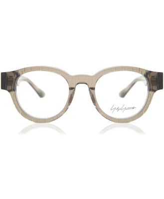 Yohji Yamamoto Eyeglasses L015 A004