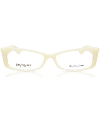 YSL Eyeglasses Yves Saint Laurent YSL 6334 Z0M