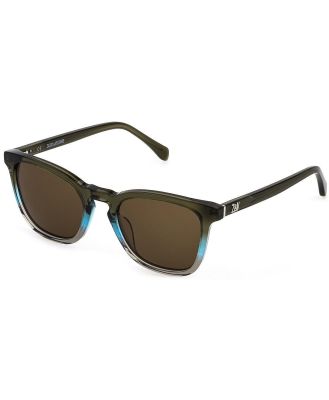 Zadig & Voltaire Sunglasses SZV283 0C44