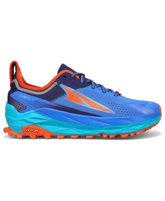 Altra Olympus 5 Mens Trail Running Shoes